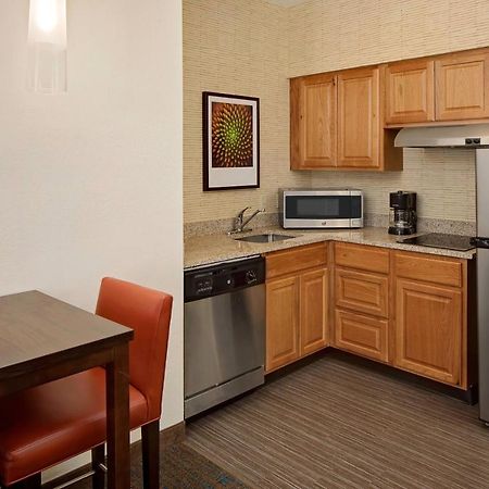 Residence Inn Brownsville Exteriér fotografie