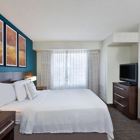 Residence Inn Brownsville Exteriér fotografie