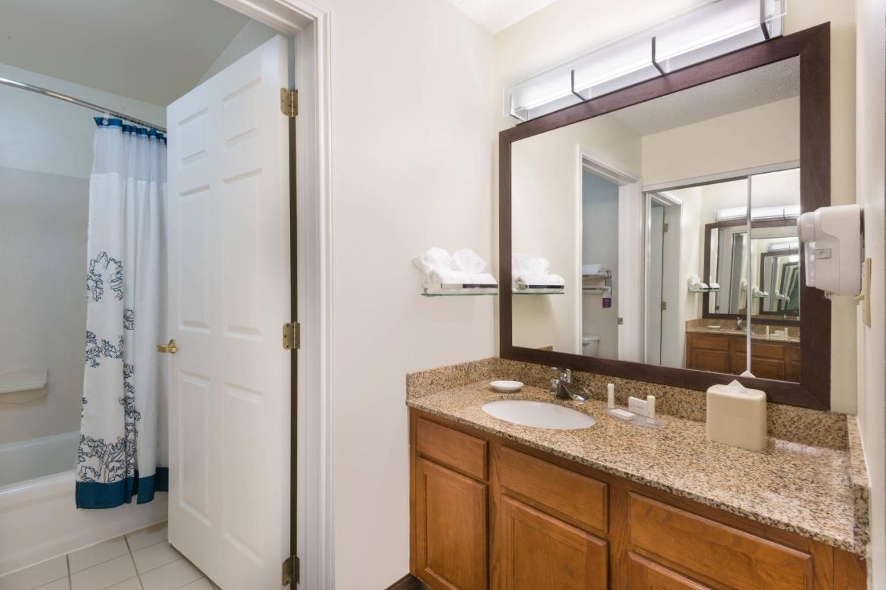 Residence Inn Brownsville Exteriér fotografie