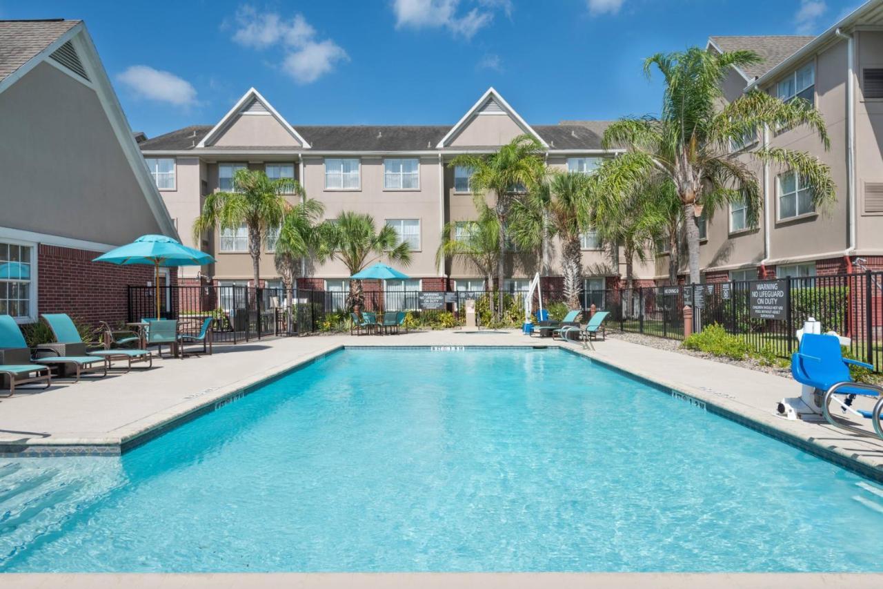 Residence Inn Brownsville Exteriér fotografie