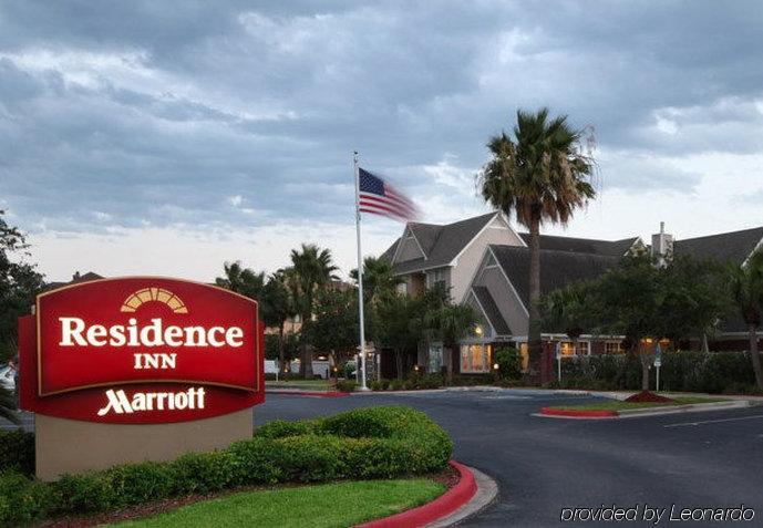 Residence Inn Brownsville Exteriér fotografie