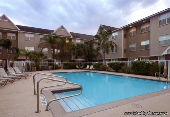 Residence Inn Brownsville Exteriér fotografie